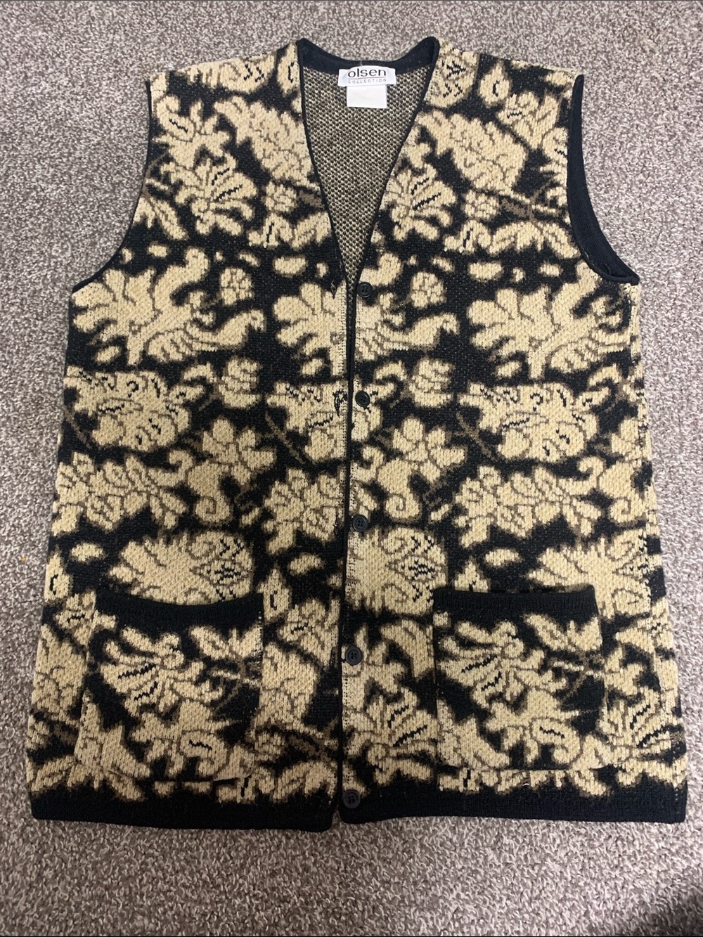 Vest